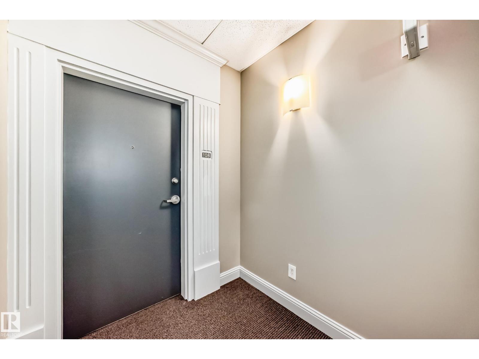 #108 14604 125 St Nw, Edmonton, Alberta  T5X 0B4 - Photo 41 - E4466567