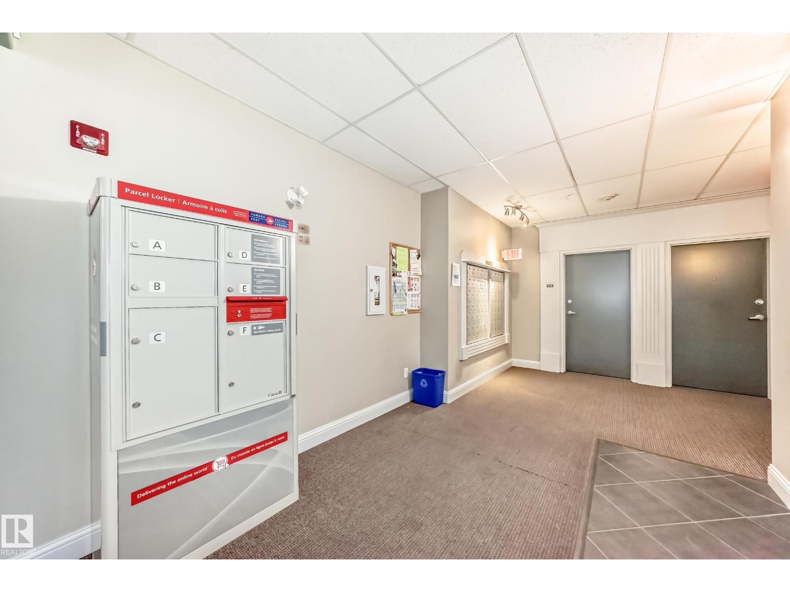 #108 14604 125 St Nw, Edmonton, Alberta  T5X 0B4 - Photo 43 - E4466567