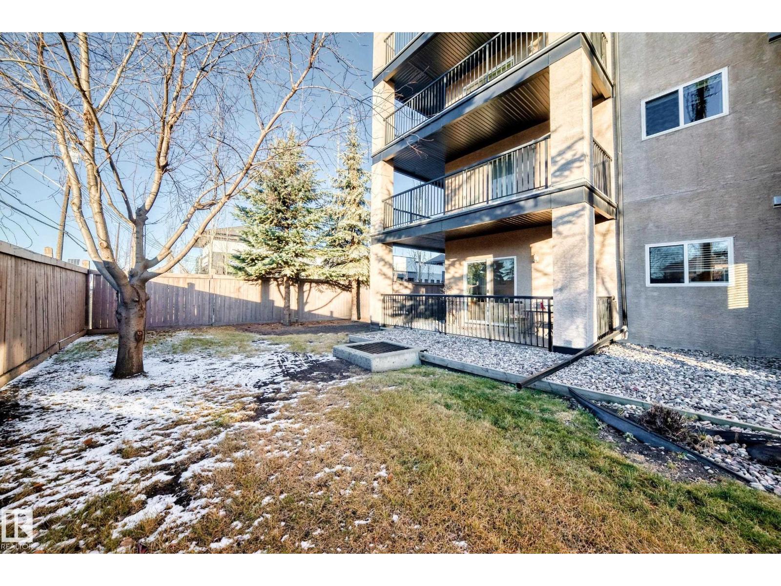 #108 14604 125 St Nw, Edmonton, Alberta  T5X 0B4 - Photo 47 - E4466567