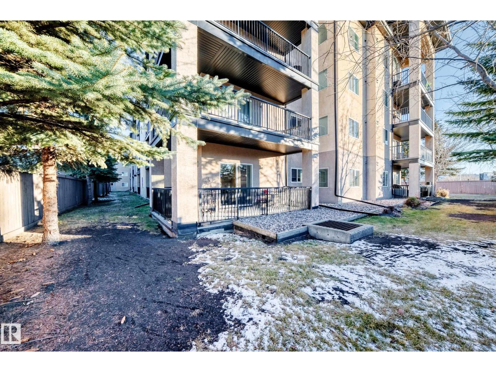 #108 14604 125 St Nw, Edmonton, Alberta  T5X 0B4 - Photo 48 - E4466567