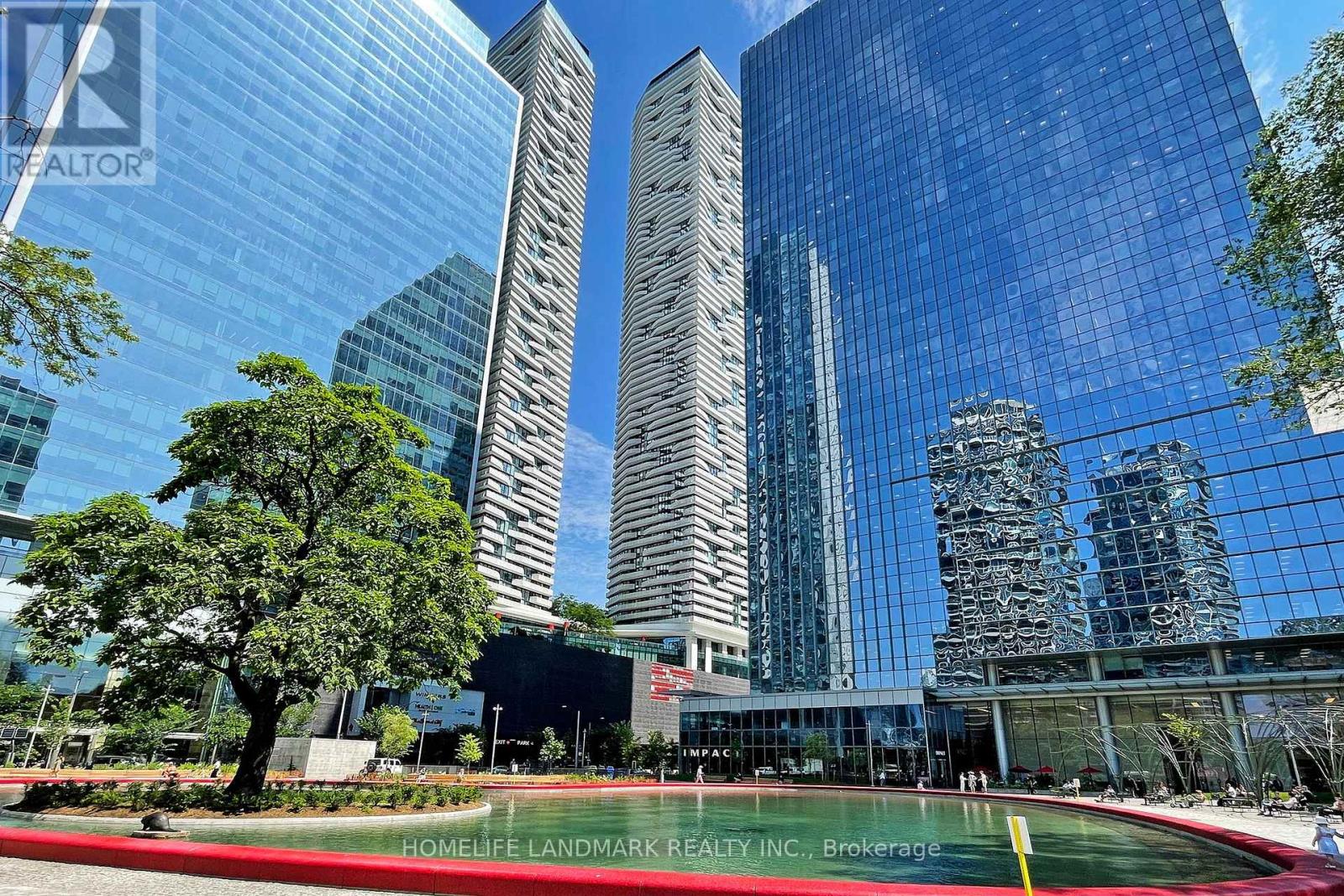 4705 - 100 HARBOUR STREET, Toronto, Ontario