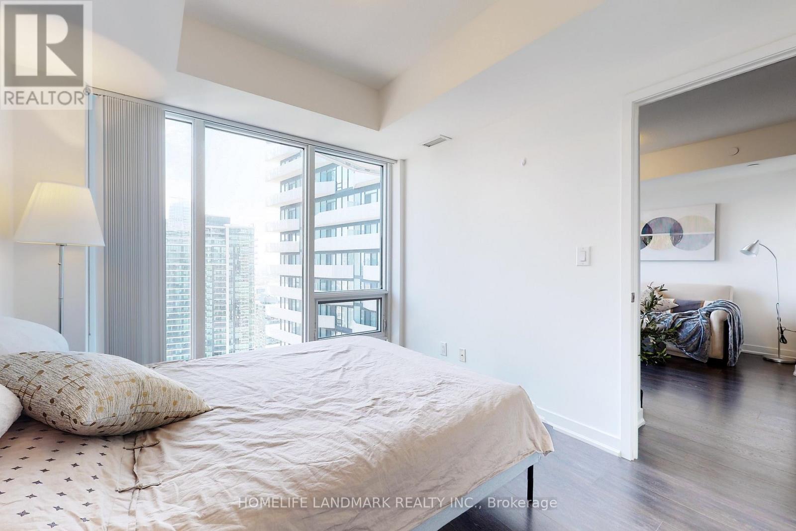 4705 - 100 Harbour Street, Toronto, Ontario  M5J 2T5 - Photo 19 - C12569898