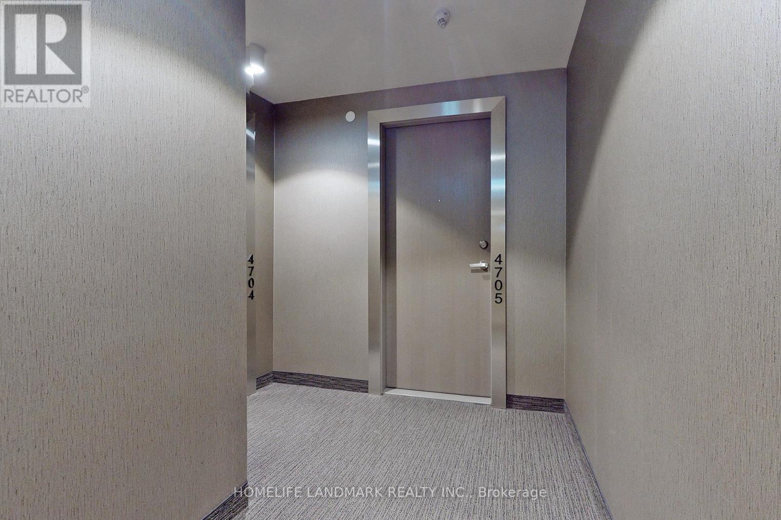 4705 - 100 Harbour Street, Toronto, Ontario  M5J 2T5 - Photo 2 - C12569898