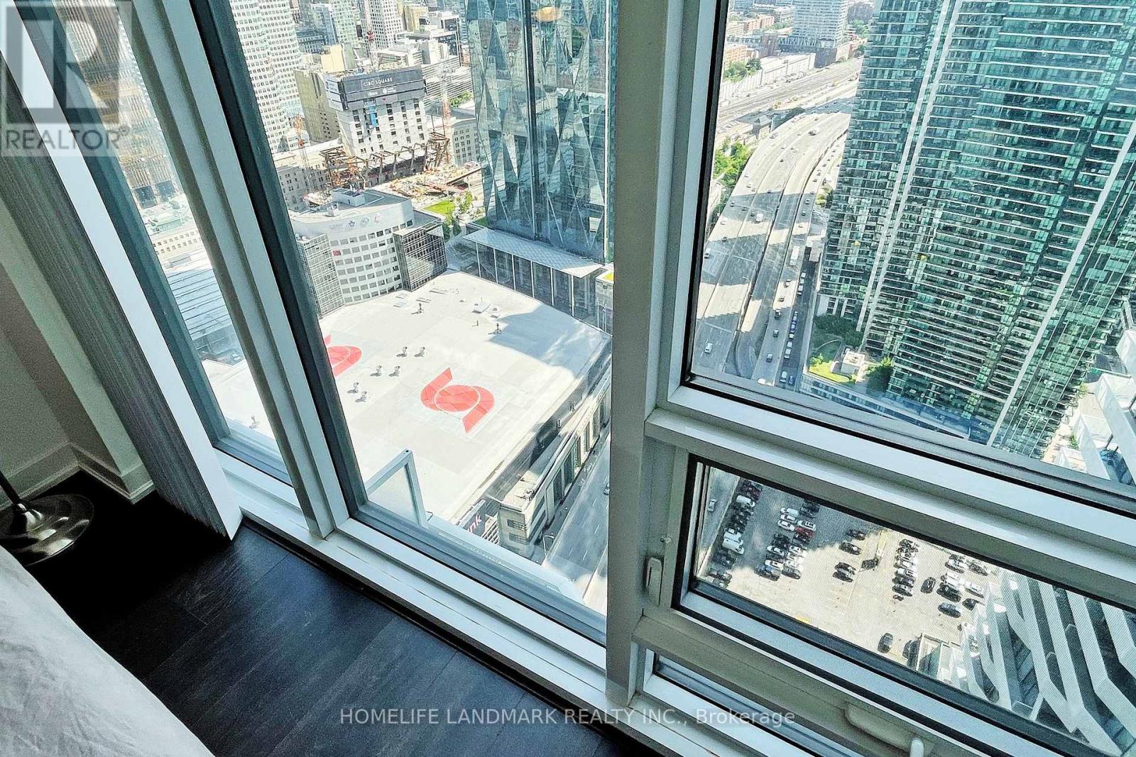 4705 - 100 Harbour Street, Toronto, Ontario  M5J 2T5 - Photo 20 - C12569898