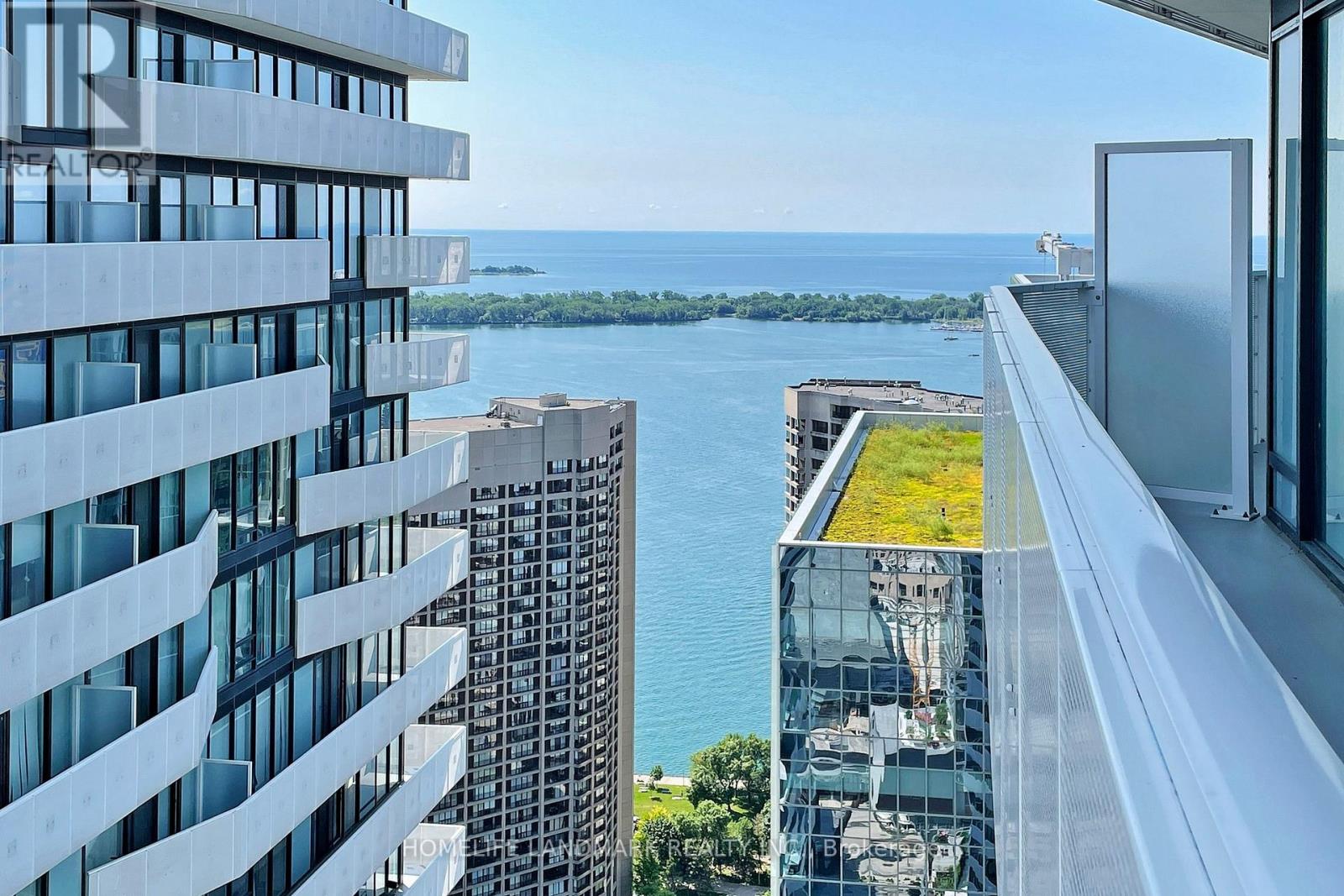 4705 - 100 Harbour Street, Toronto, Ontario  M5J 2T5 - Photo 25 - C12569898