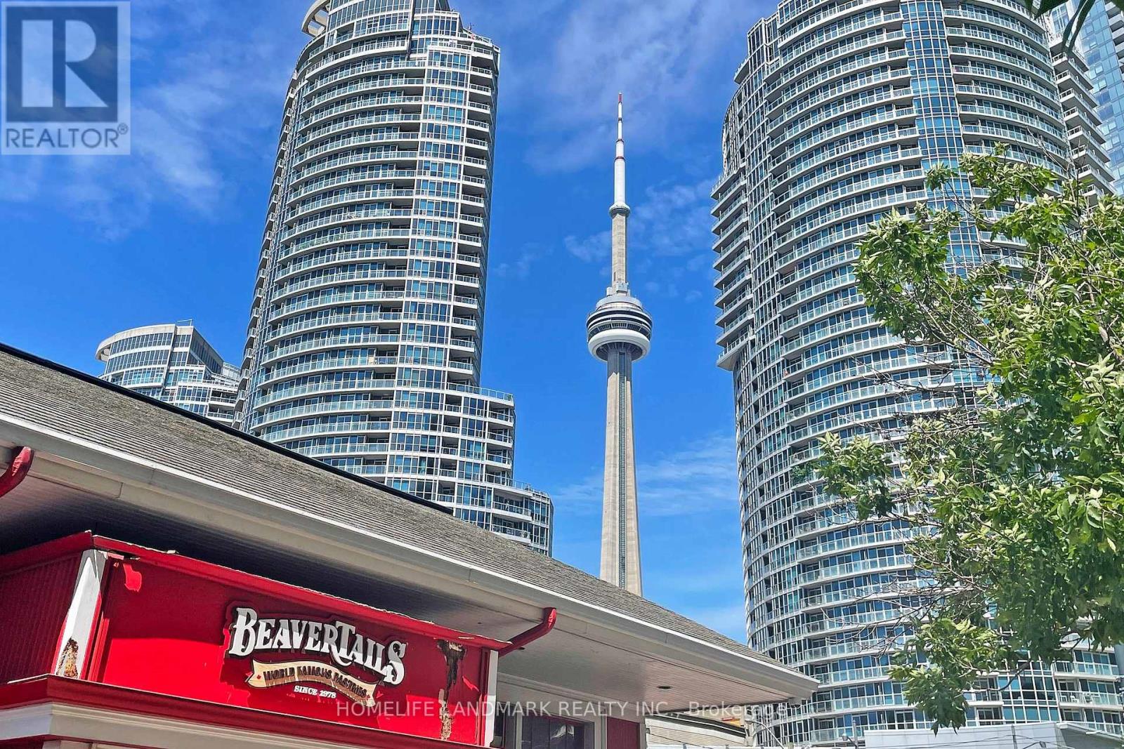 4705 - 100 Harbour Street, Toronto, Ontario  M5J 2T5 - Photo 26 - C12569898