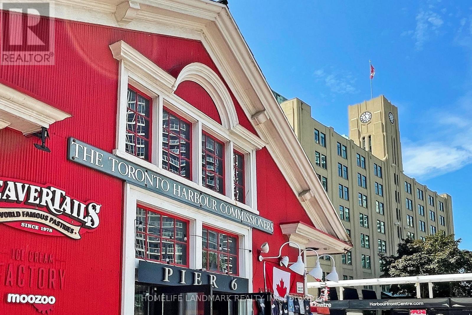 4705 - 100 Harbour Street, Toronto, Ontario  M5J 2T5 - Photo 27 - C12569898