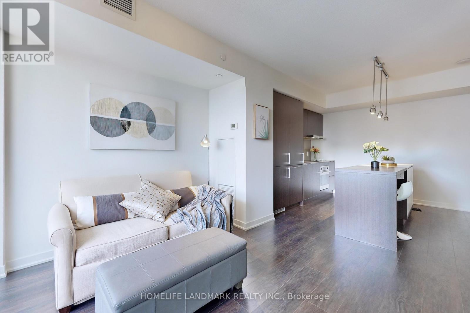 4705 - 100 Harbour Street, Toronto, Ontario  M5J 2T5 - Photo 7 - C12569898