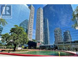 4705 - 100 HARBOUR STREET, Toronto, Ontario