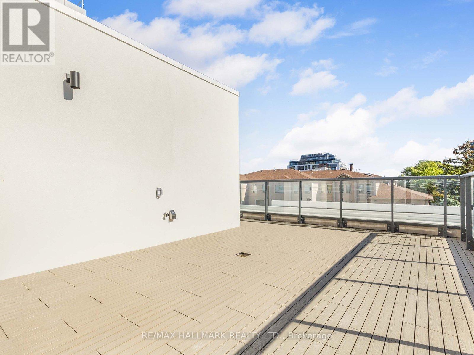 Th-02 - 16 Greenbriar Road, Toronto, Ontario  M2K 0G7 - Photo 17 - C12569906