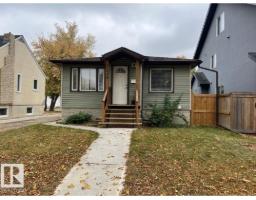 9239 92 ST NW Bonnie Doon