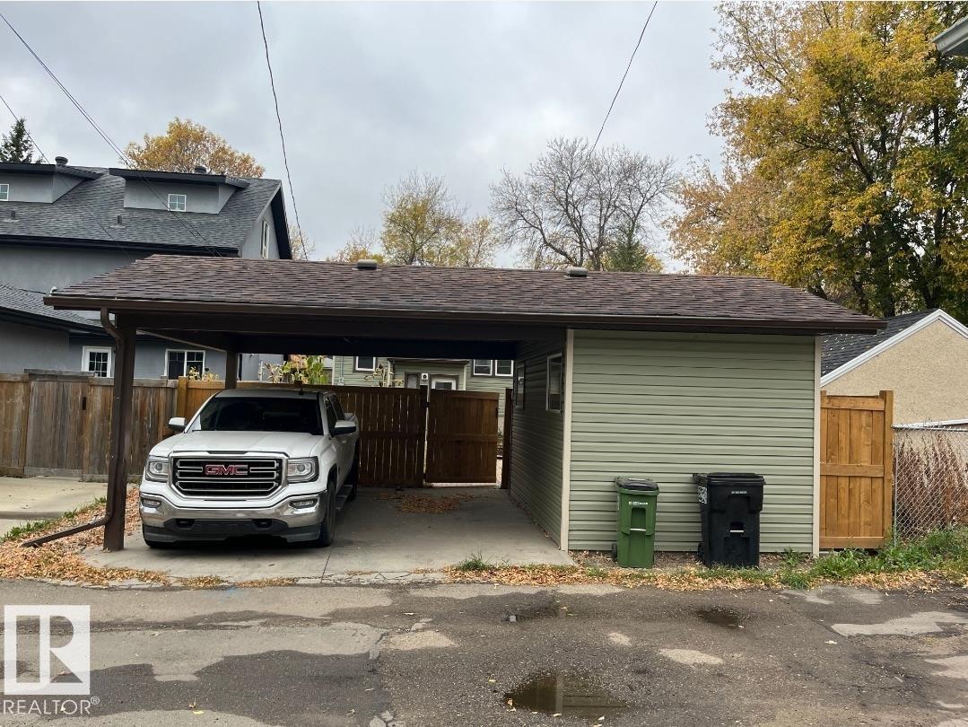 9239 92 St Nw, Edmonton, Alberta  T6C 3R4 - Photo 25 - E4466236
