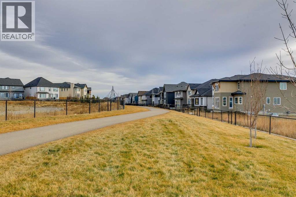 148 Marina Grove, Calgary, Alberta  T3M 3S9 - Photo 46 - A2272153