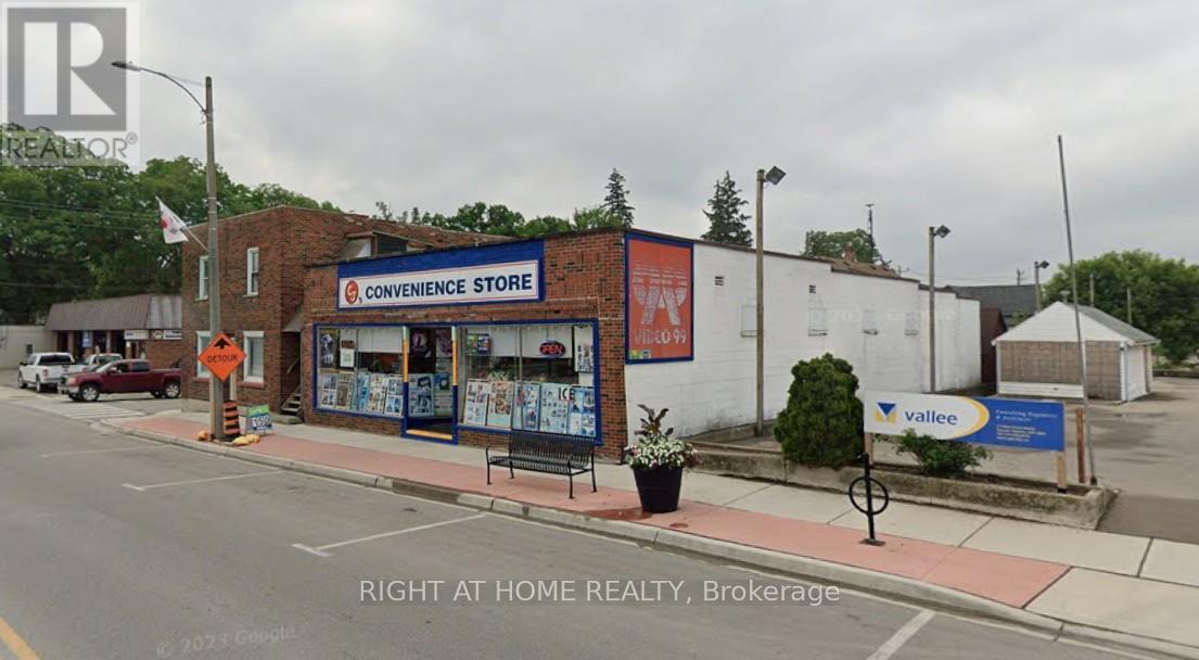 62 KING STREET, Norfolk, Ontario