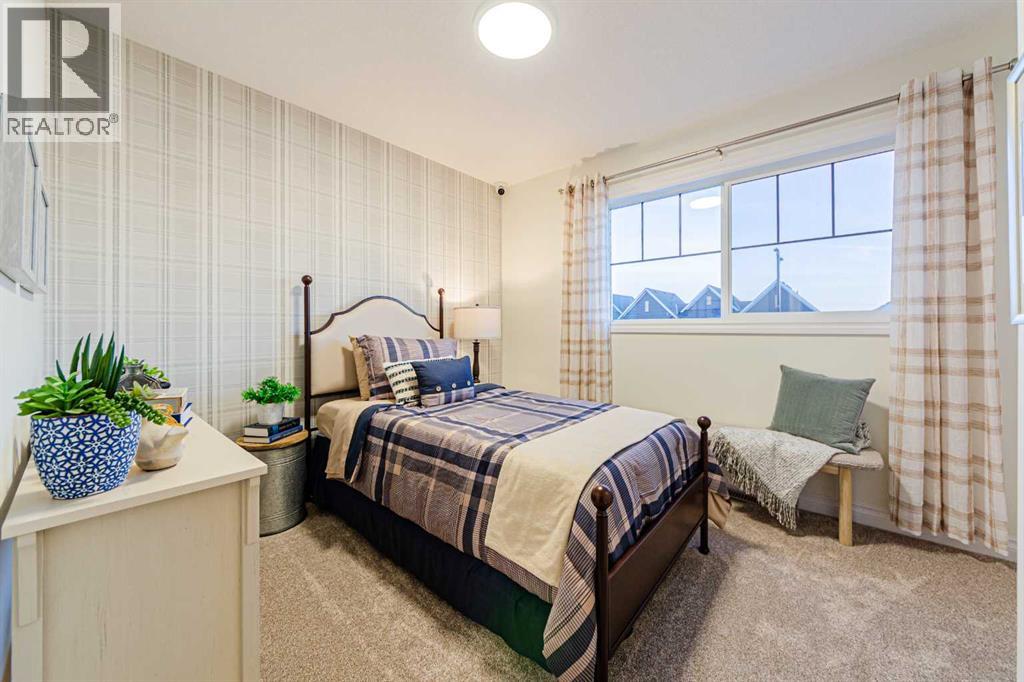 2166 Bayview Drive Sw, Airdrie, Alberta  T4B 5N4 - Photo 16 - A2259543