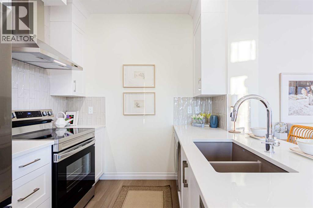 2166 Bayview Drive Sw, Airdrie, Alberta  T4B 5N4 - Photo 6 - A2259543