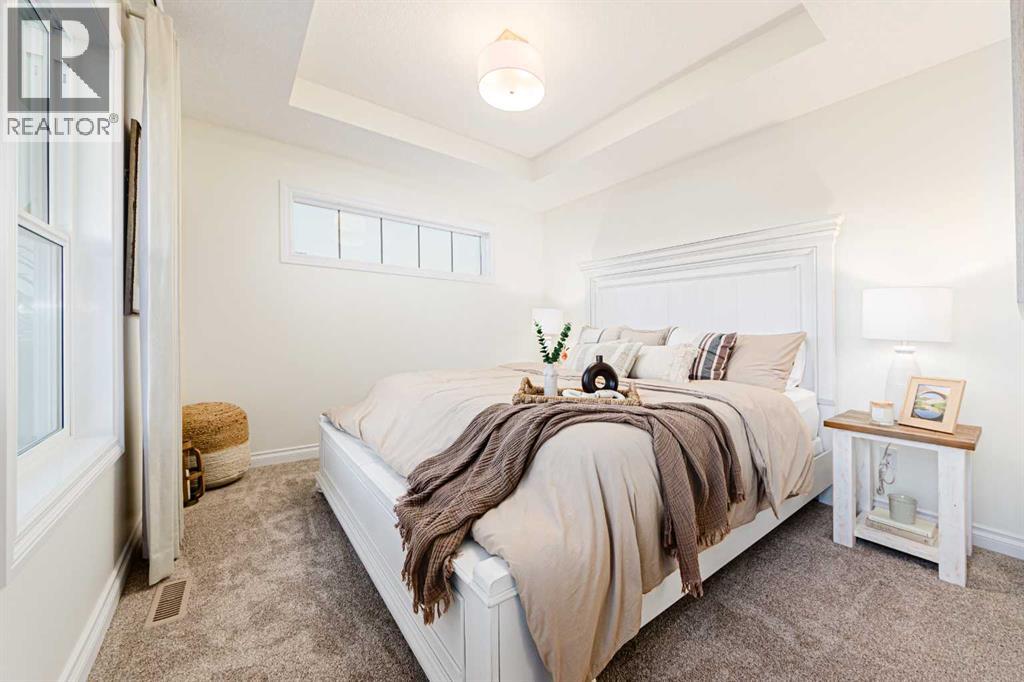 2166 Bayview Drive Sw, Airdrie, Alberta  T4B 5N4 - Photo 11 - A2259543