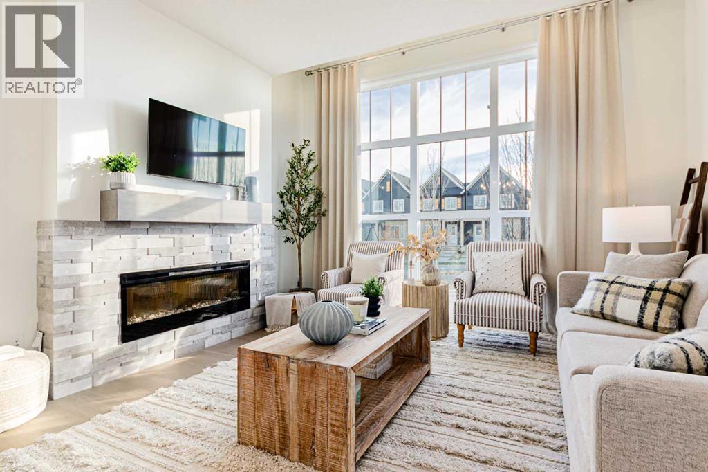 2166 Bayview Drive Sw, Airdrie, Alberta  T4B 5N4 - Photo 3 - A2259543