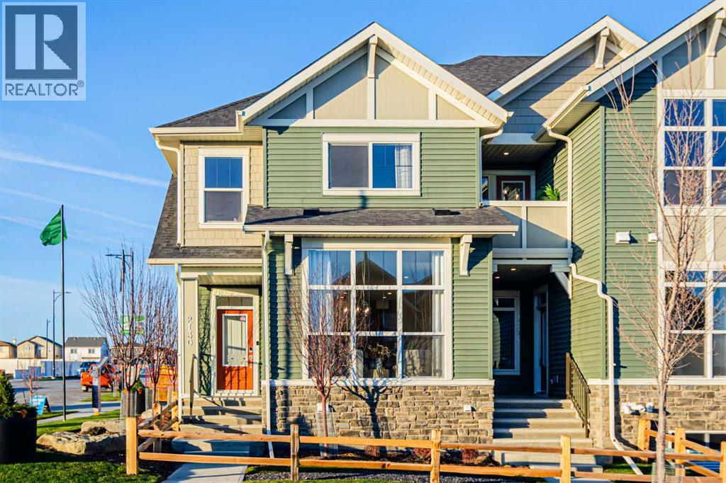 2166 Bayview Drive Sw, Airdrie, Alberta  T4B 5N4 - Photo 22 - A2259543