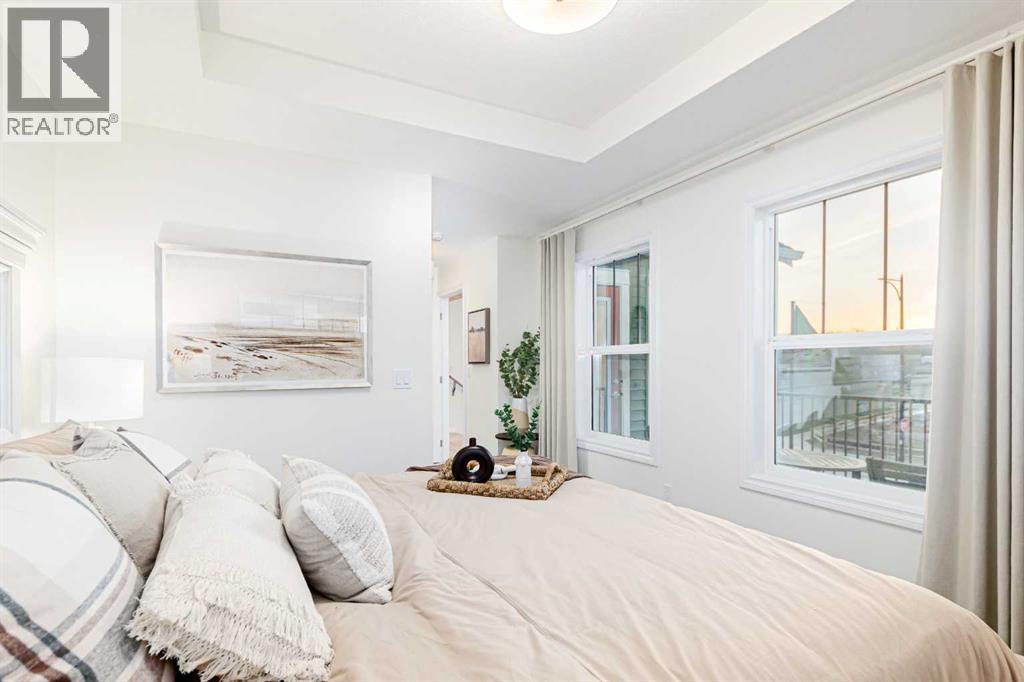 2166 Bayview Drive Sw, Airdrie, Alberta  T4B 5N4 - Photo 13 - A2259543