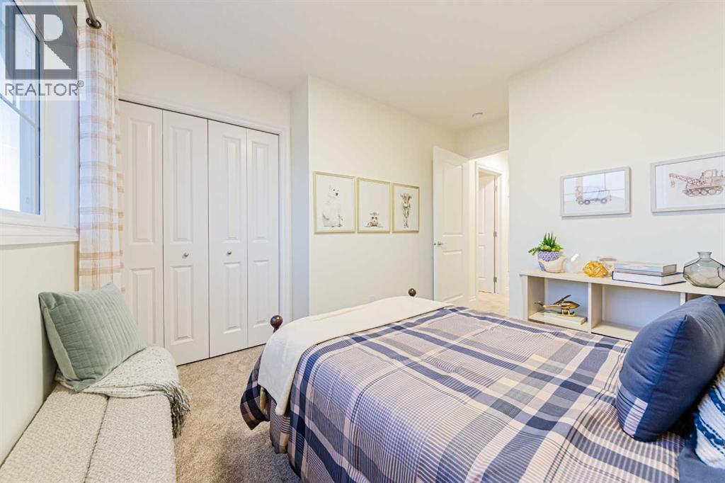 2166 Bayview Drive Sw, Airdrie, Alberta  T4B 5N4 - Photo 17 - A2259543