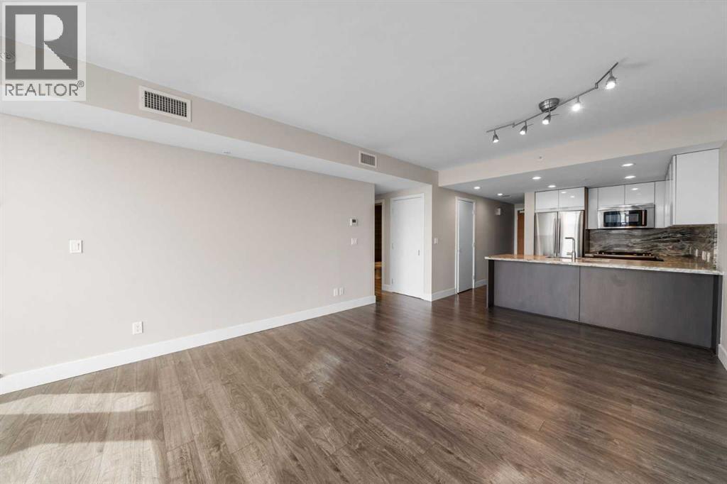 1505, 519 Riverfront Avenue Se, Calgary, Alberta  T2G 1K6 - Photo 10 - A2261756