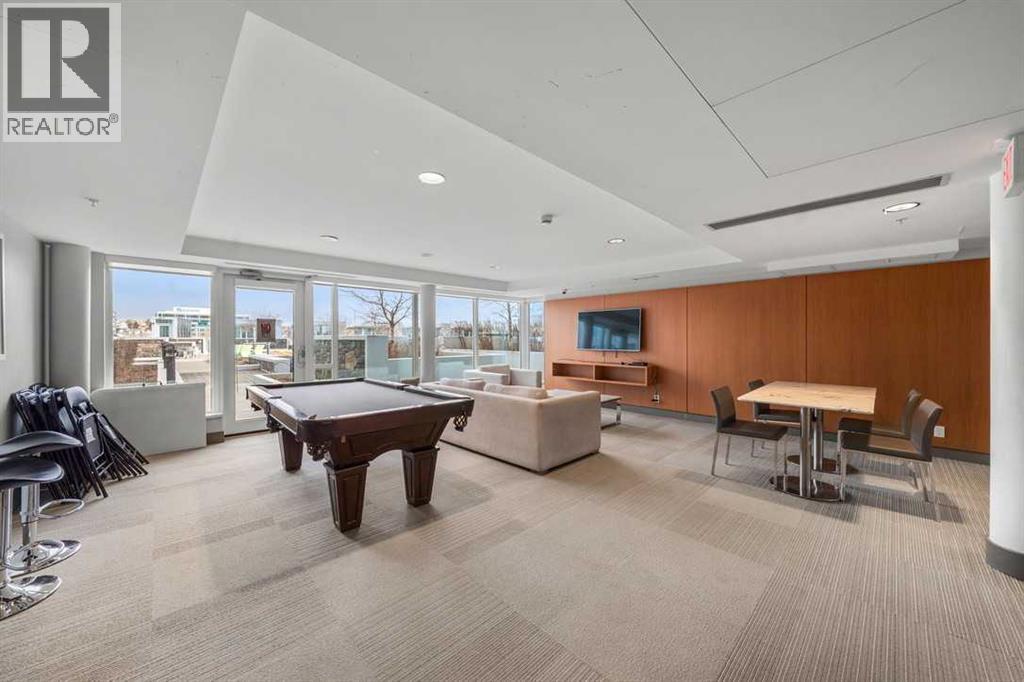 1505, 519 Riverfront Avenue Se, Calgary, Alberta  T2G 1K6 - Photo 30 - A2261756