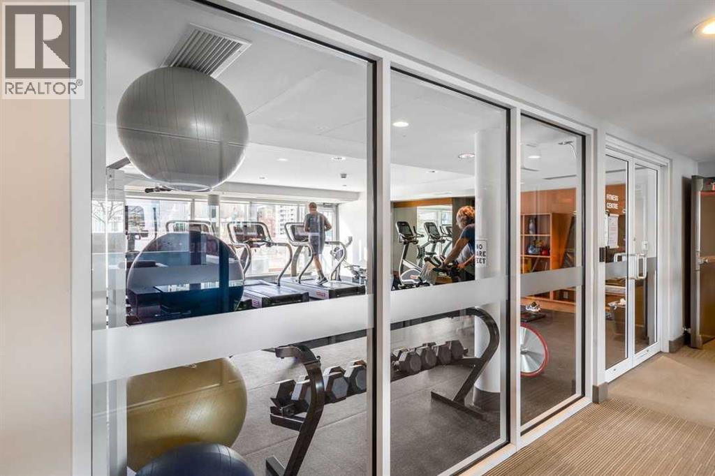 1505, 519 Riverfront Avenue Se, Calgary, Alberta  T2G 1K6 - Photo 31 - A2261756