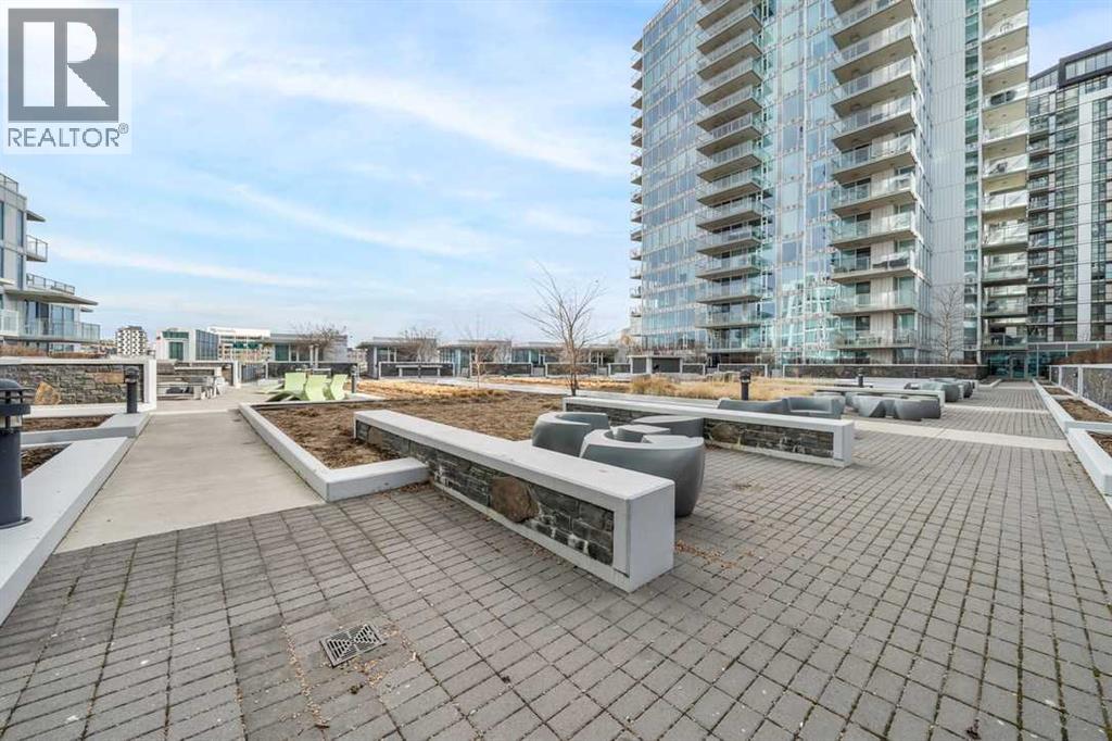 1505, 519 Riverfront Avenue Se, Calgary, Alberta  T2G 1K6 - Photo 27 - A2261756