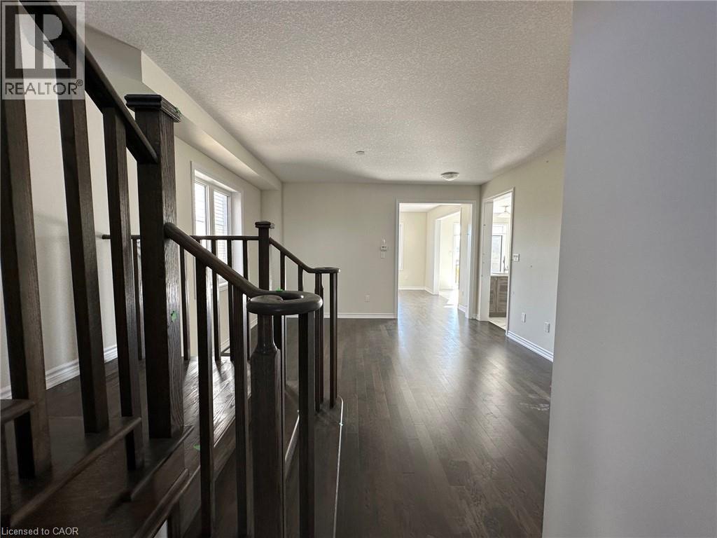 17 Cahill Drive Unit# Upper, Brantford, Ontario  N3T 0V5 - Photo 5 - 40772953