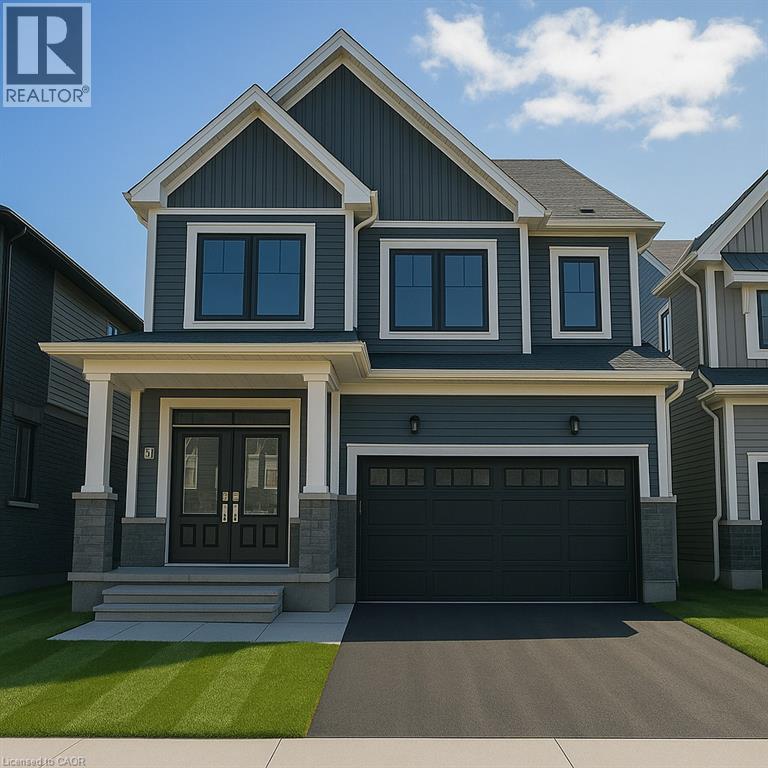 17 Cahill Drive Unit# Upper, Brantford, Ontario  N3T 0V5 - Photo 2 - 40772953