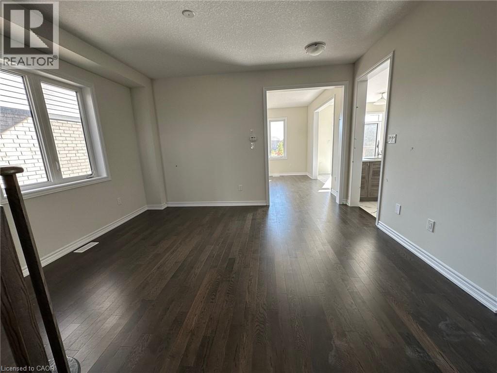 17 Cahill Drive Unit# Upper, Brantford, Ontario  N3T 0V5 - Photo 6 - 40772953