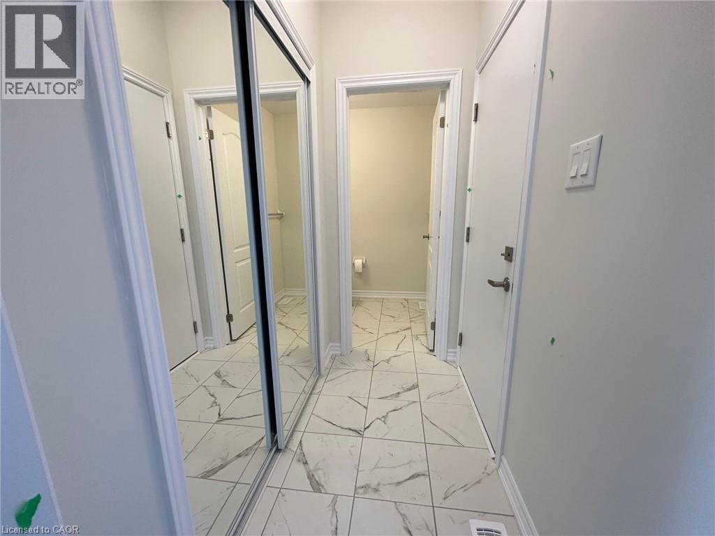 17 Cahill Drive Unit# Upper, Brantford, Ontario  N3T 0V5 - Photo 13 - 40772953