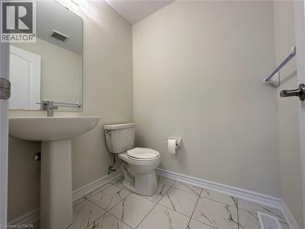 17 Cahill Drive Unit# Upper, Brantford, Ontario  N3T 0V5 - Photo 14 - 40772953