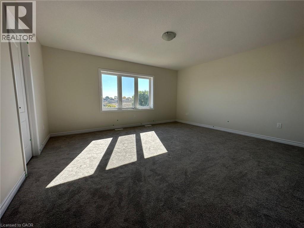 17 Cahill Drive Unit# Upper, Brantford, Ontario  N3T 0V5 - Photo 22 - 40772953