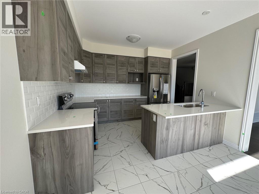 17 Cahill Drive Unit# Upper, Brantford, Ontario  N3T 0V5 - Photo 11 - 40772953