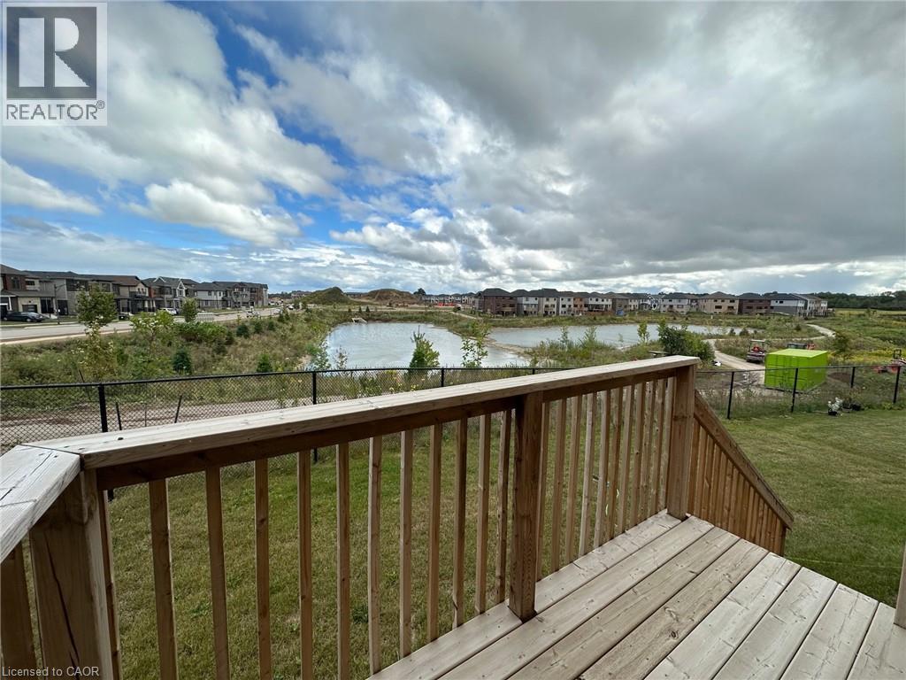 3 Bee Crescent, Brantford, Ontario  N3T 0V7 - Photo 38 - 40771141