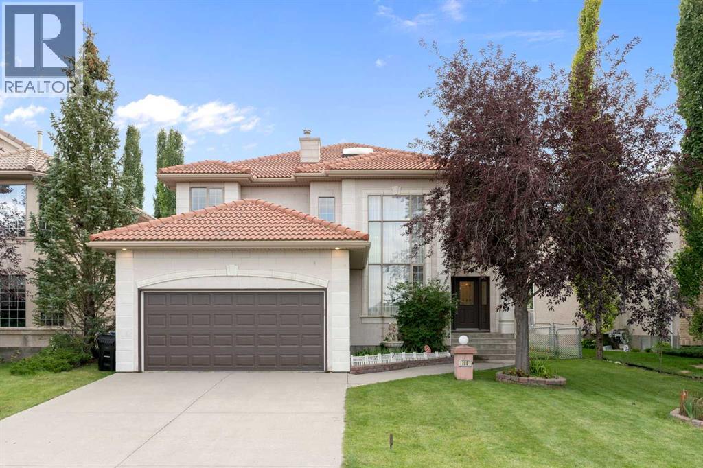 105 Hamptons Square Nw, Calgary, Alberta  T3A 5C3 - Photo 1 - A2247757