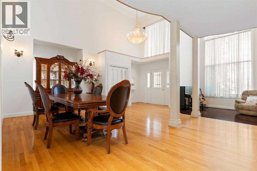 105 Hamptons Square Nw, Calgary, Alberta  T3A 5C3 - Photo 9 - A2247757