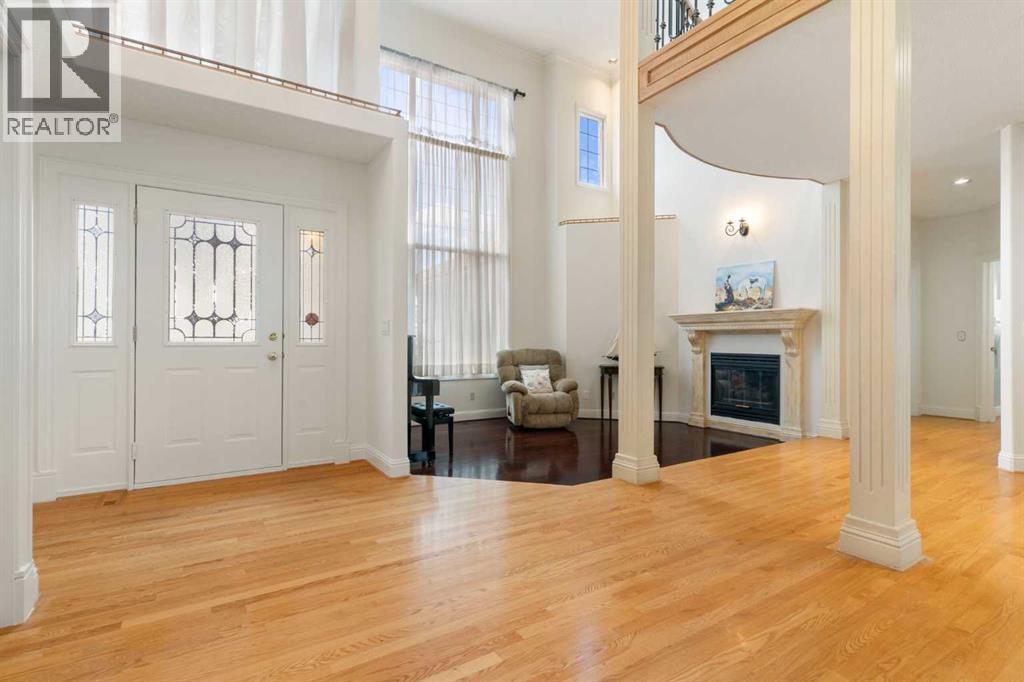 105 Hamptons Square Nw, Calgary, Alberta  T3A 5C3 - Photo 4 - A2247757