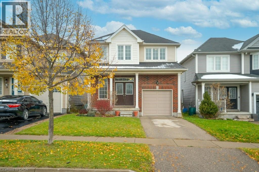 247 NORWICH Road, Breslau, Ontario