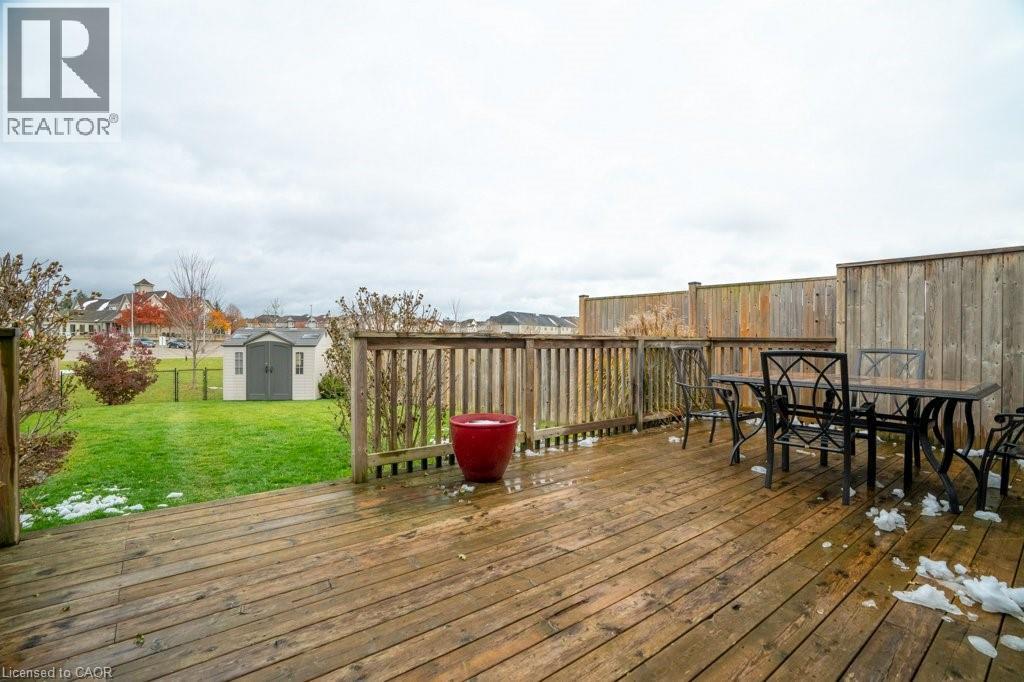 247 Norwich Road, Breslau, Ontario  N0B 1M0 - Photo 28 - 40787961