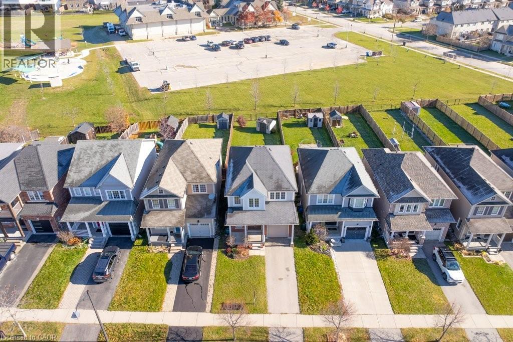 247 Norwich Road, Breslau, Ontario  N0B 1M0 - Photo 2 - 40787961