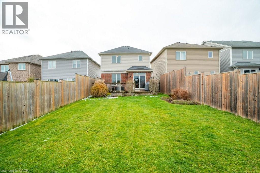 247 Norwich Road, Breslau, Ontario  N0B 1M0 - Photo 32 - 40787961