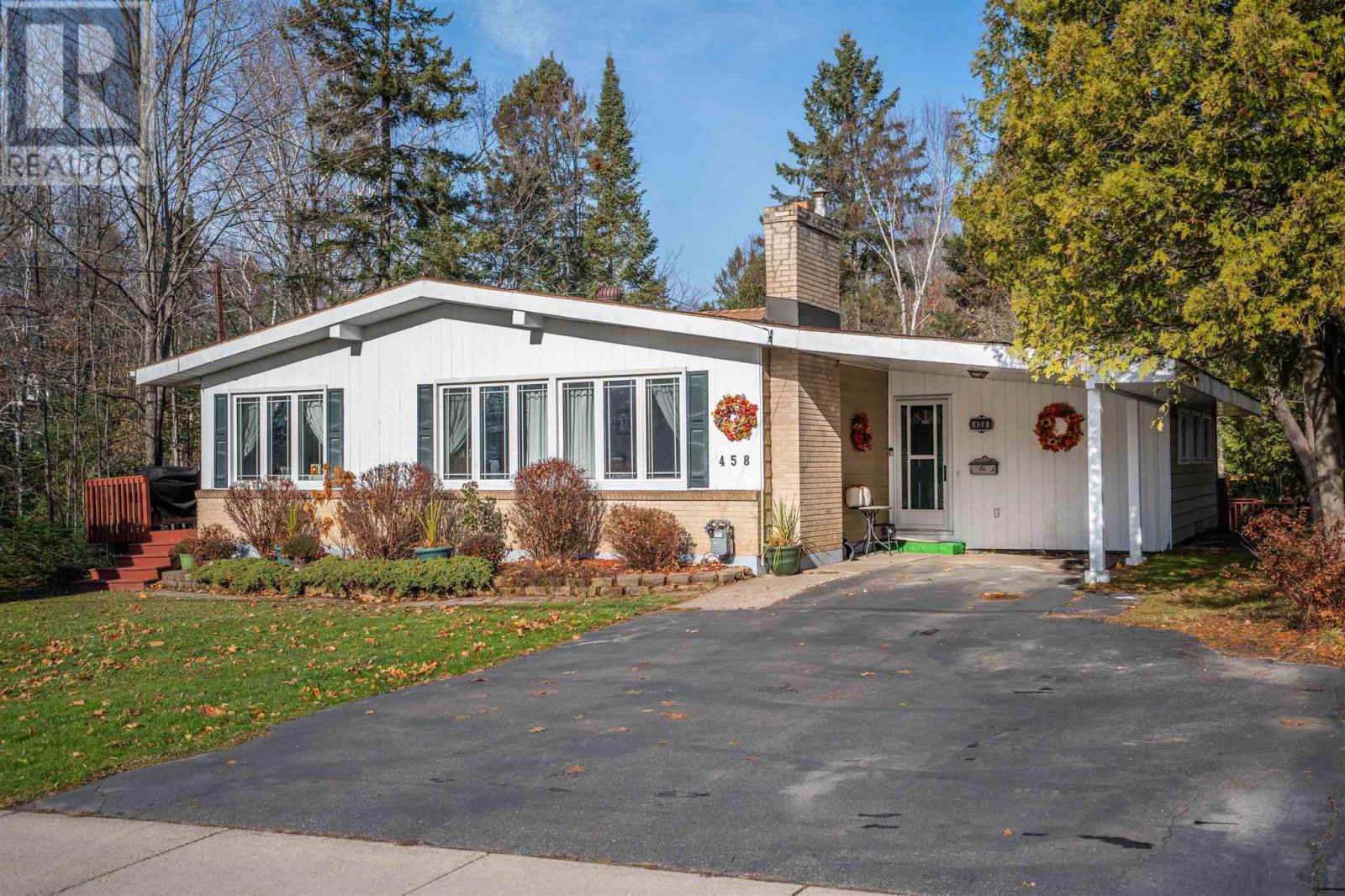 458 MacDonald AVE, Sault Ste. Marie, Ontario