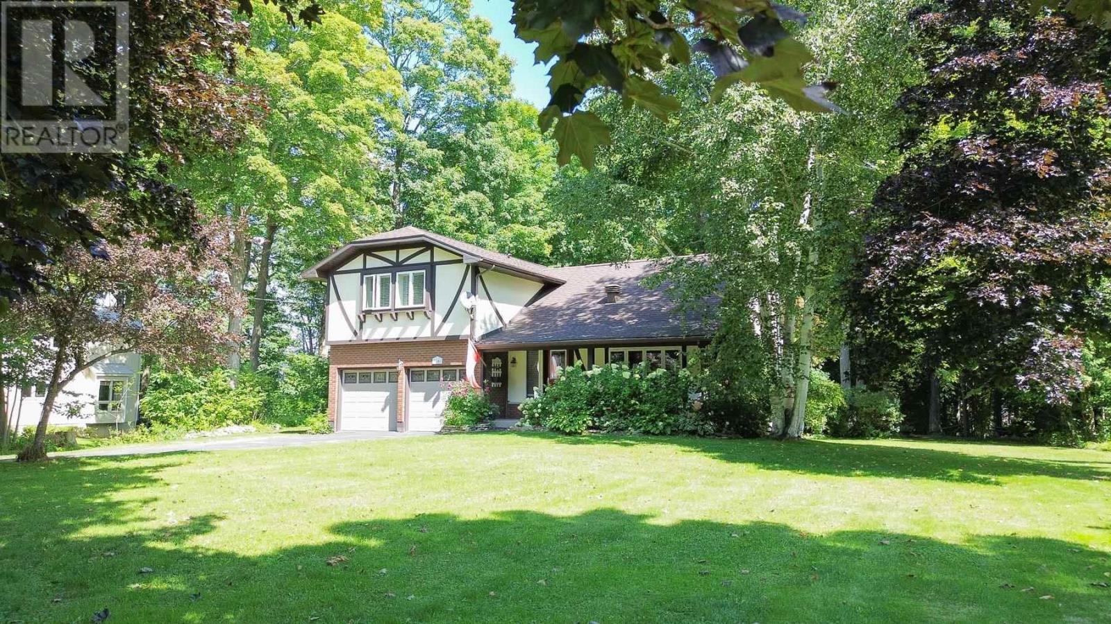 1406 Littleton St, Richards Landing, Ontario  P0R 1J0 - Photo 2 - SM253304