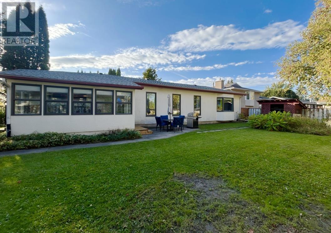 502 Flinders Avenue, Fort Frances, Ontario