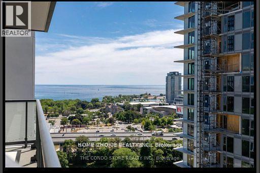 1503 - 30 Ordnance Street, Toronto, Ontario  M6K 1A2 - Photo 19 - C12462169