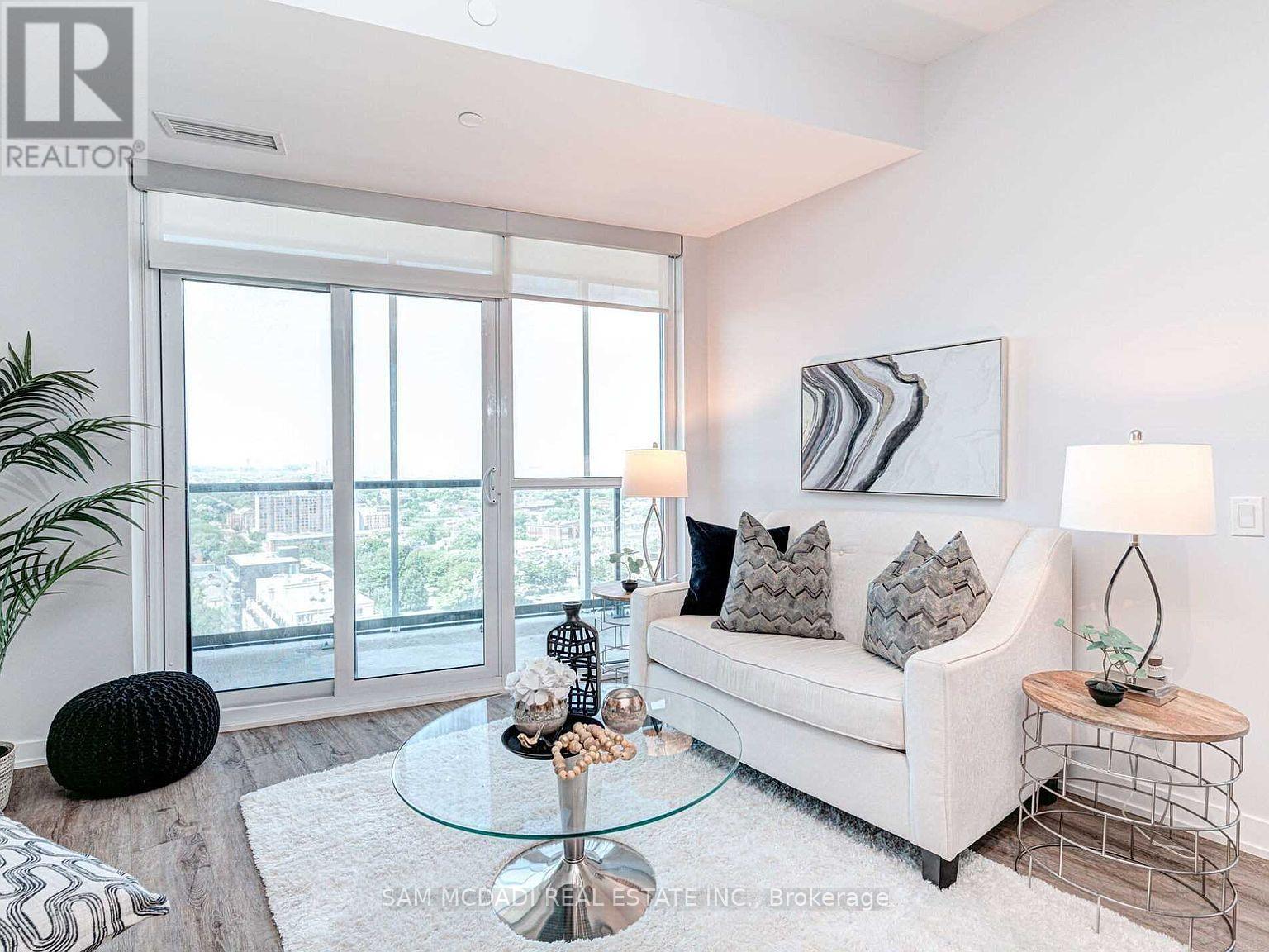 1503 - 30 Ordnance Street, Toronto, Ontario  M6K 1A2 - Photo 4 - C12462169