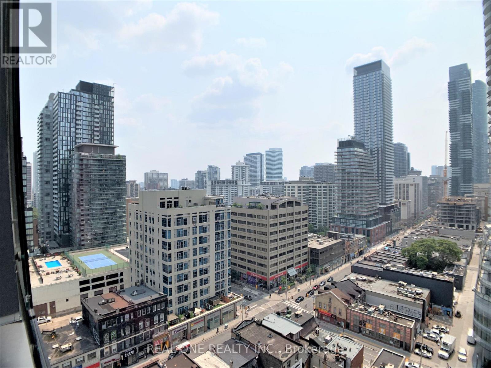 1404 - 5 St Joseph Street, Toronto, Ontario  M4Y 0B6 - Photo 15 - C12569908